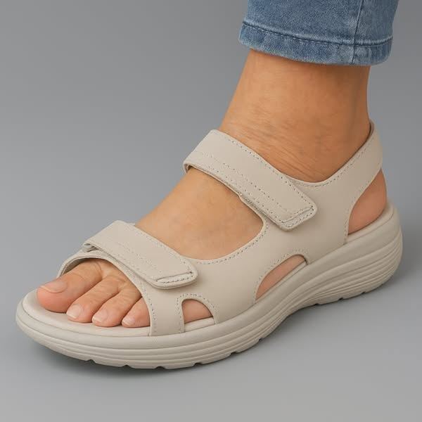 Zara - Sandálias Ortópedicas