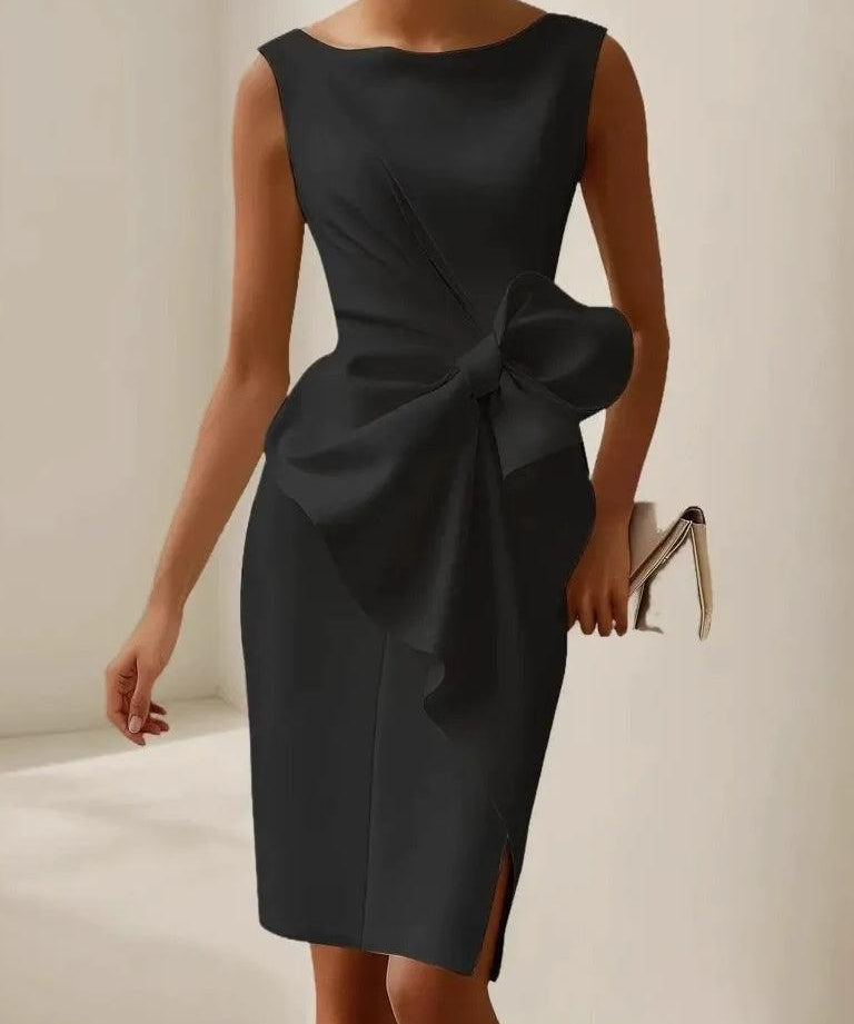 Patricia | Edição do Vestido de Laço de Férias
