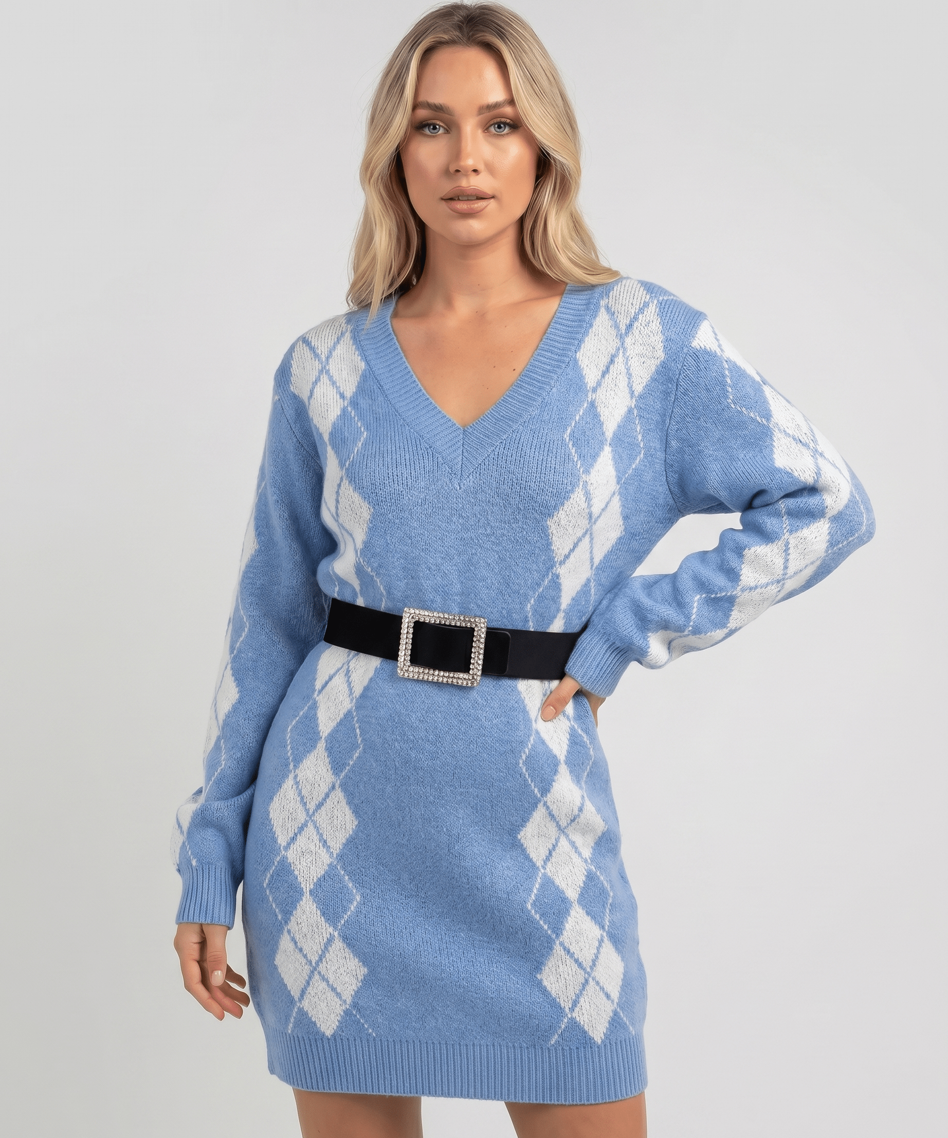 Vestido Mini Arden