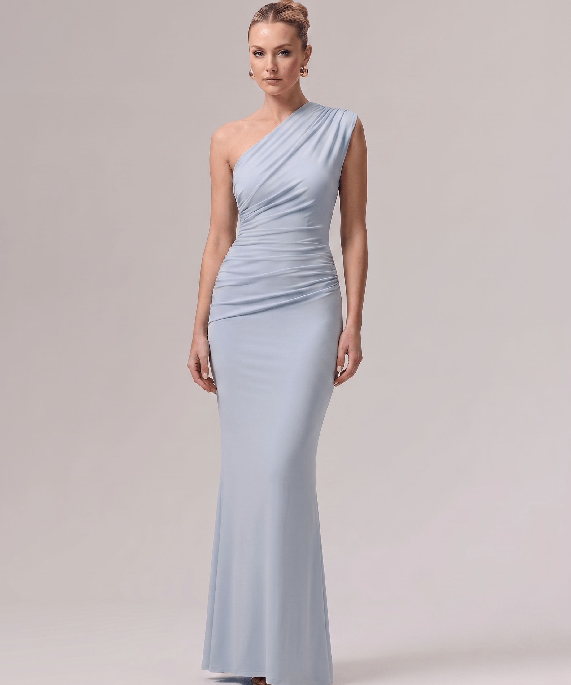 Vestido Maxi Aurelia