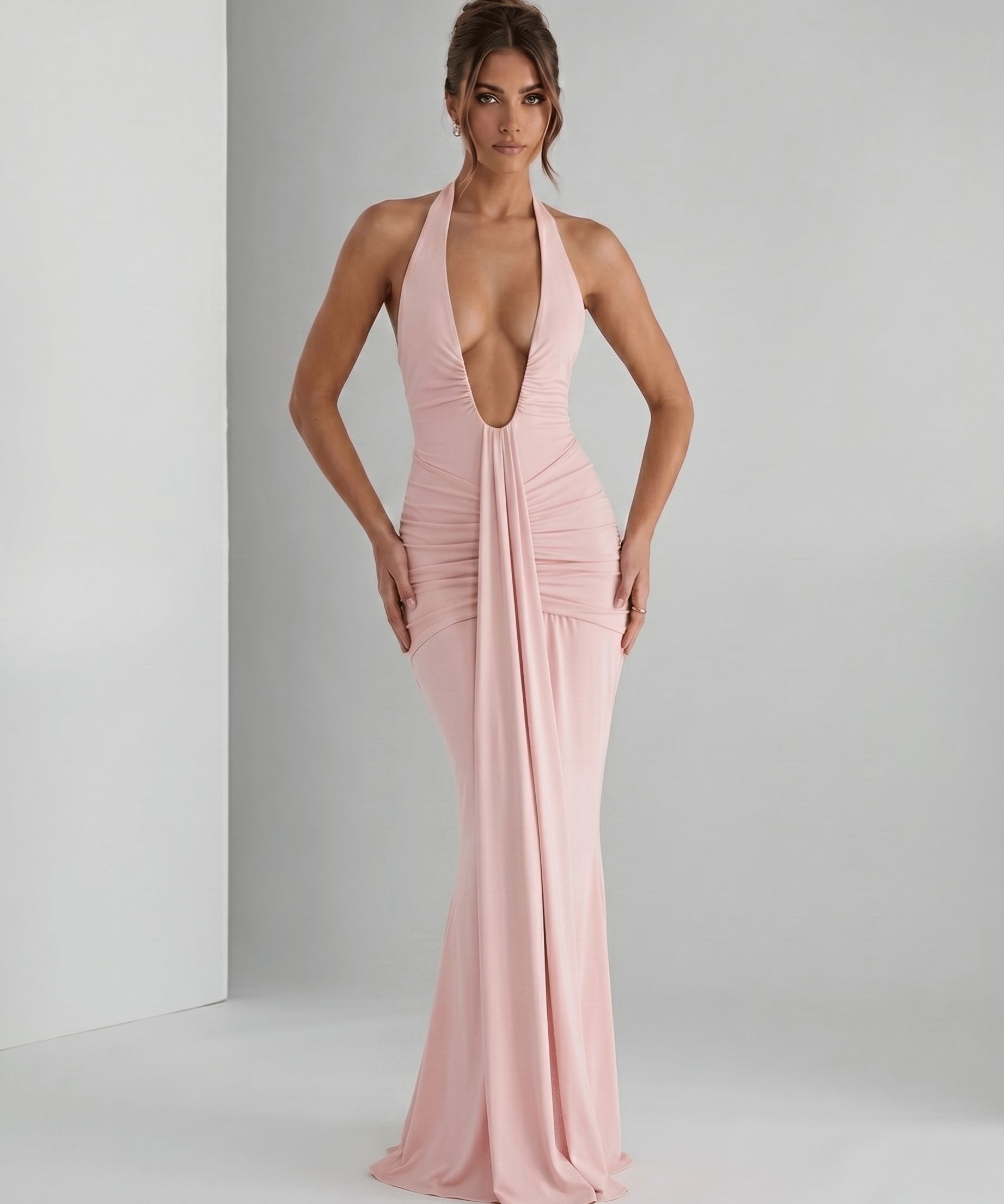 Vestido Maxi Aurelia