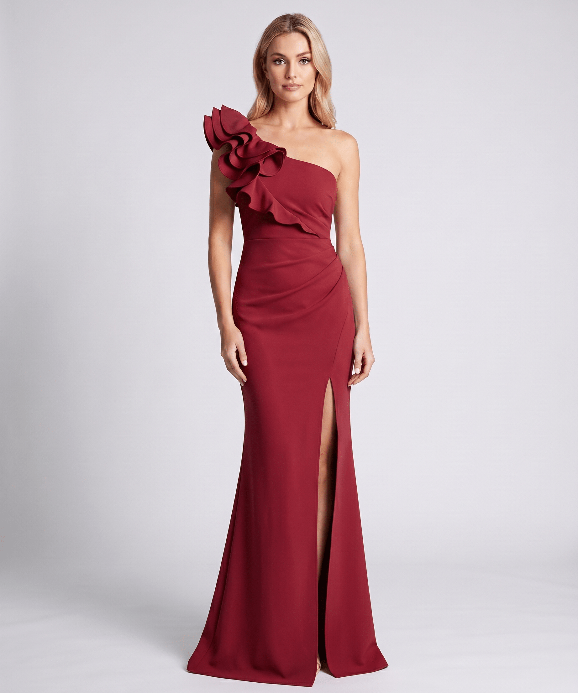 Vestido Maxi Aurelium