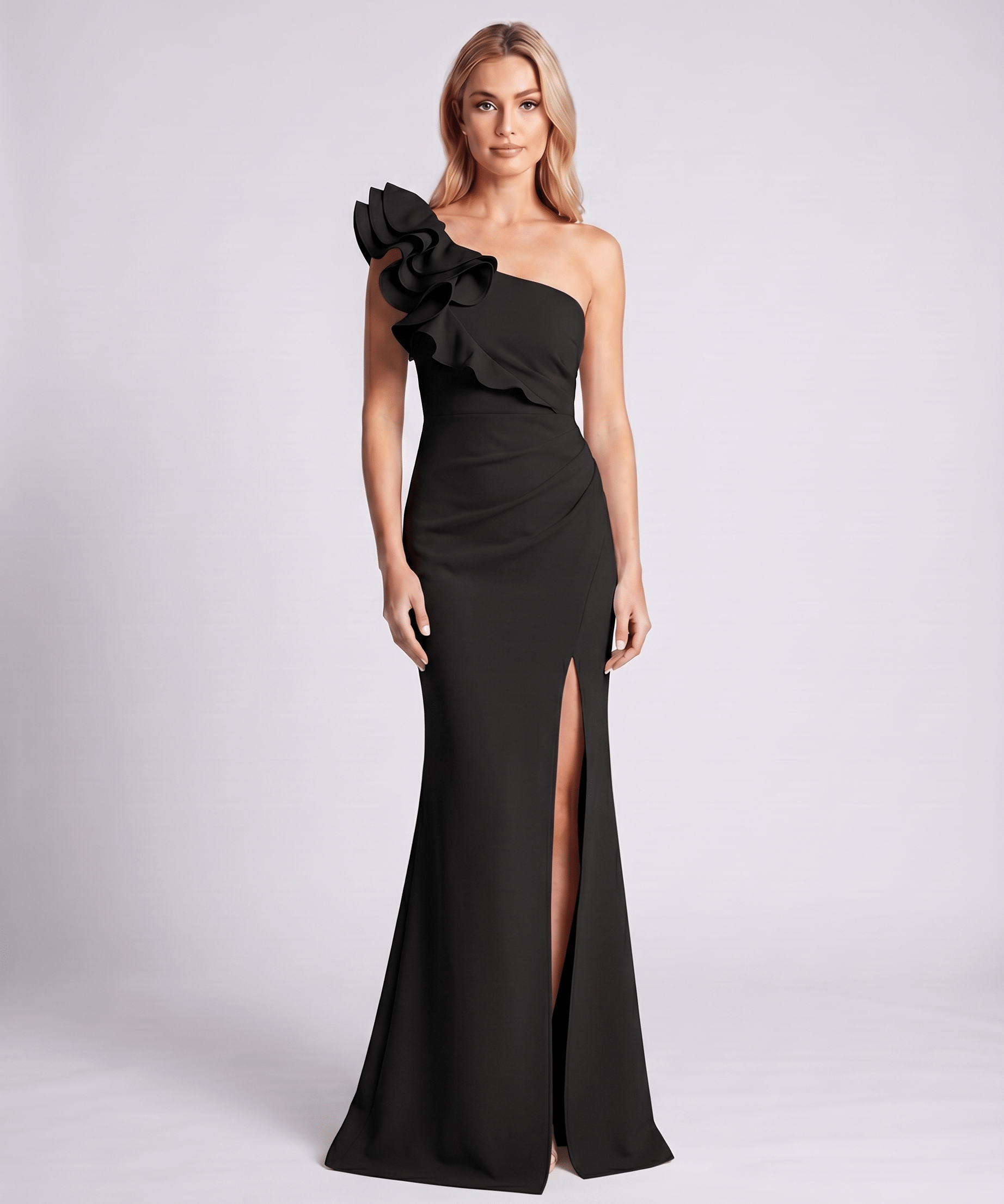 Vestido Maxi Aurelium