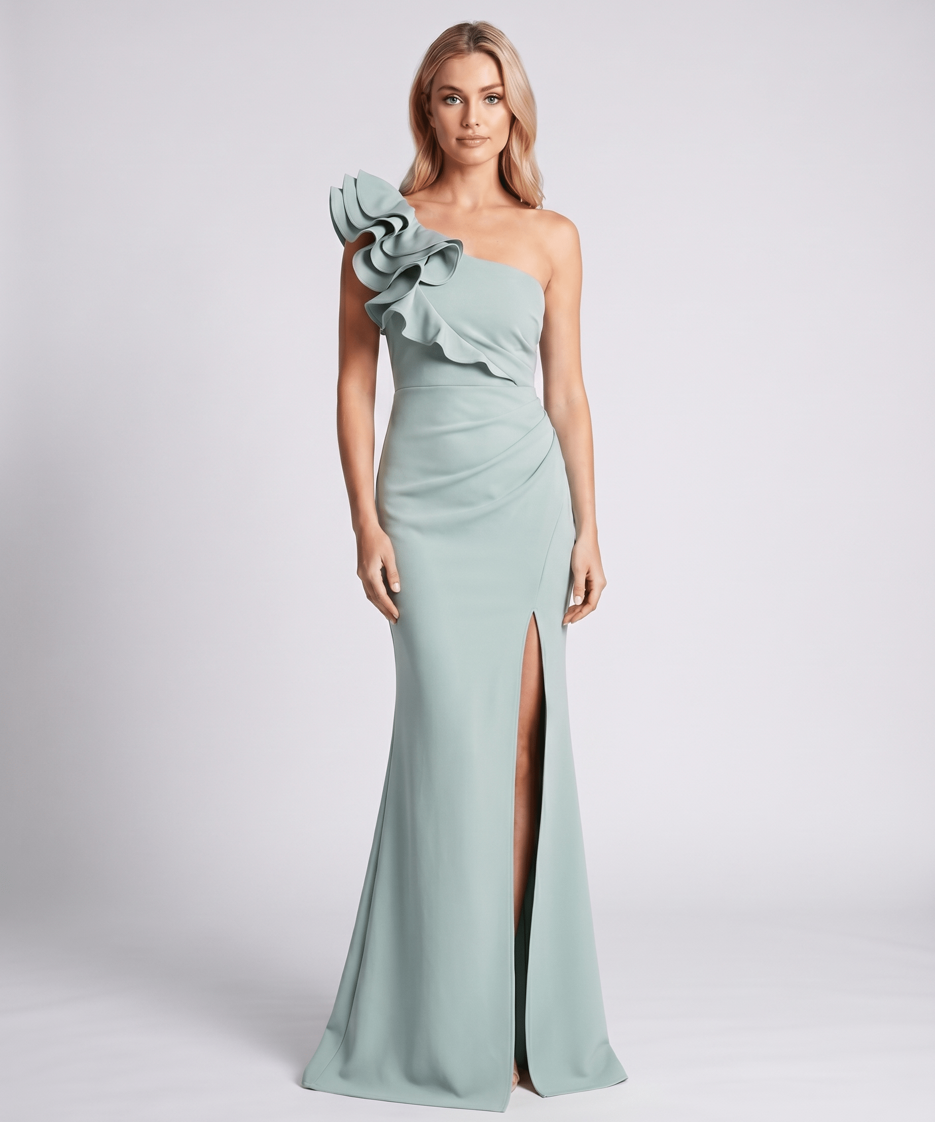 Vestido Maxi Aurelium