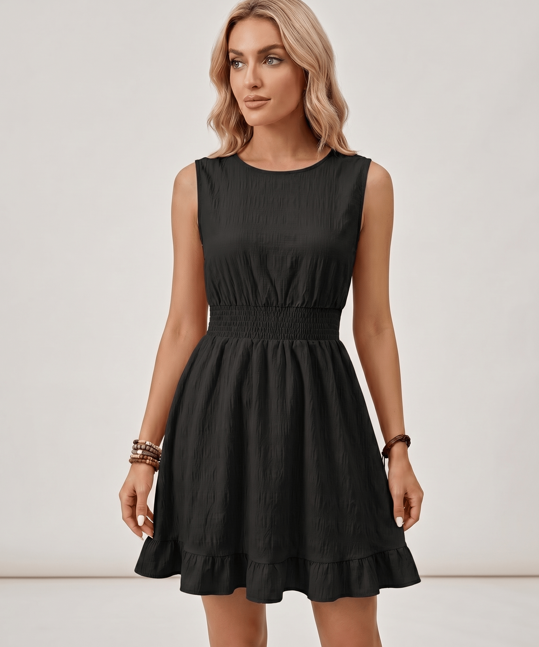 Vestido Mini Lunara