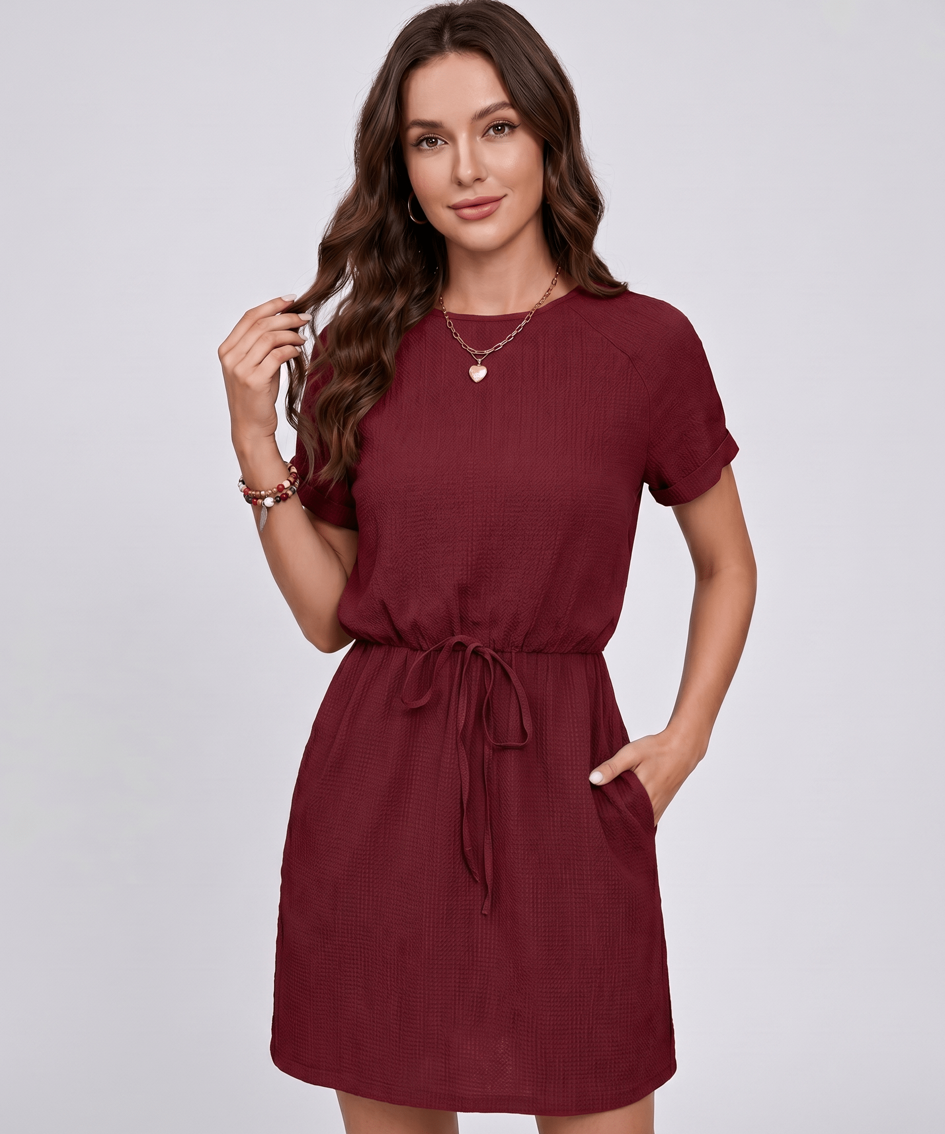 Vestido Mini Aveline