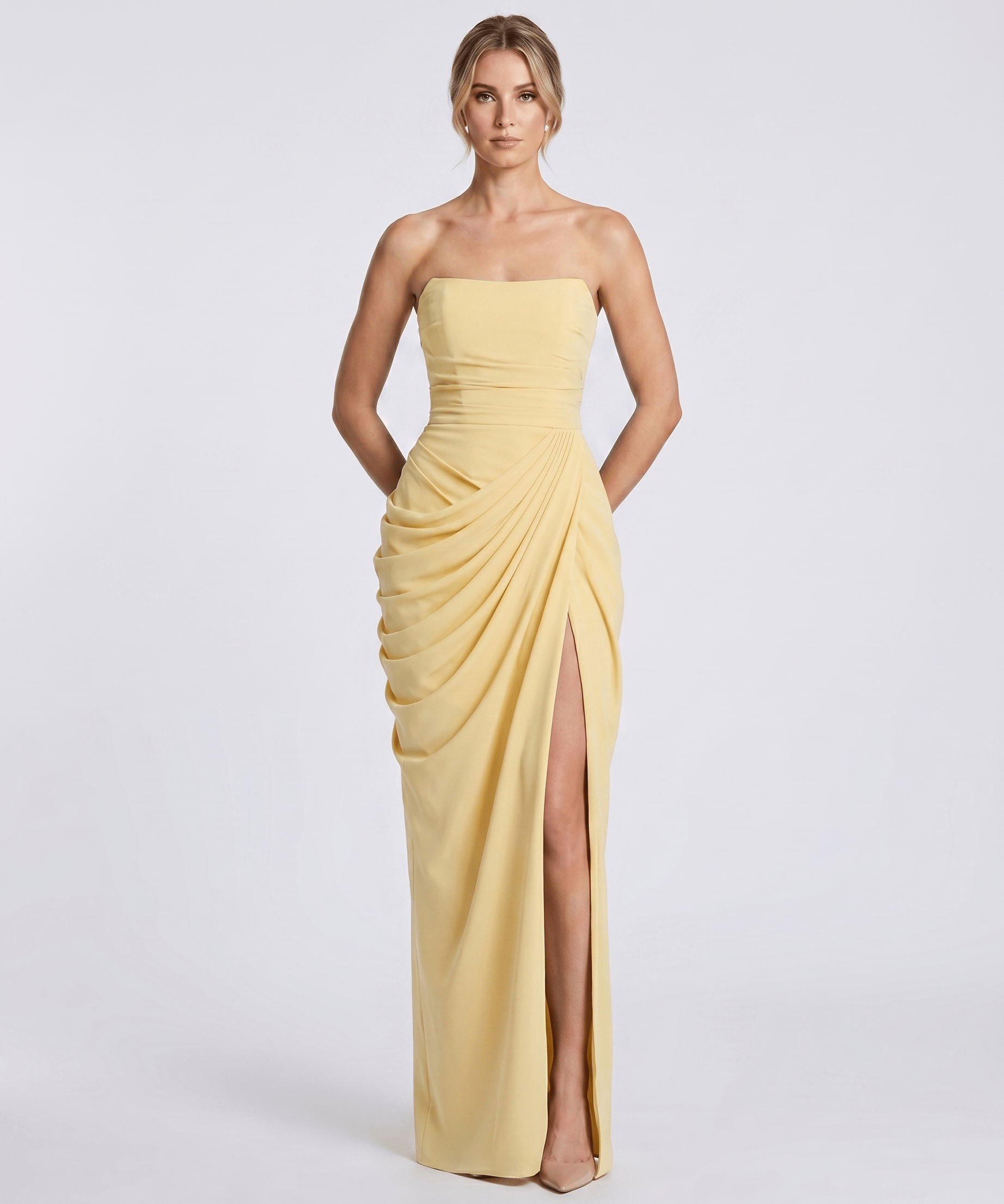 Vestido Maxi Aurelia