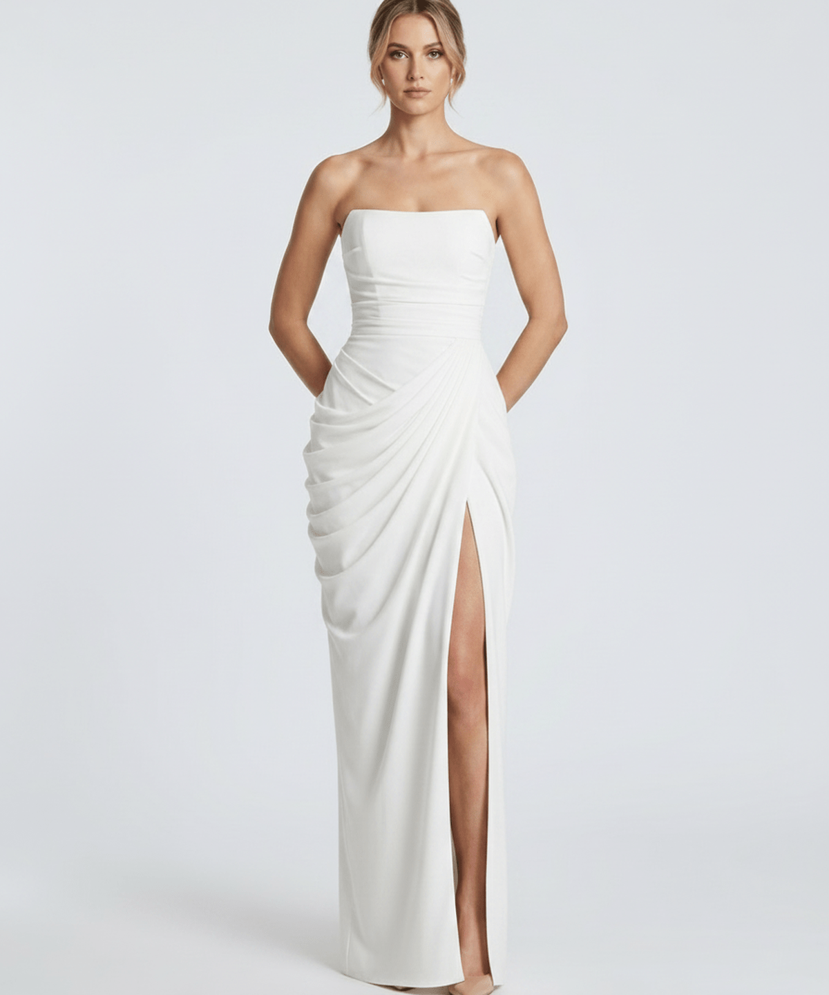 Vestido Maxi Aurelia