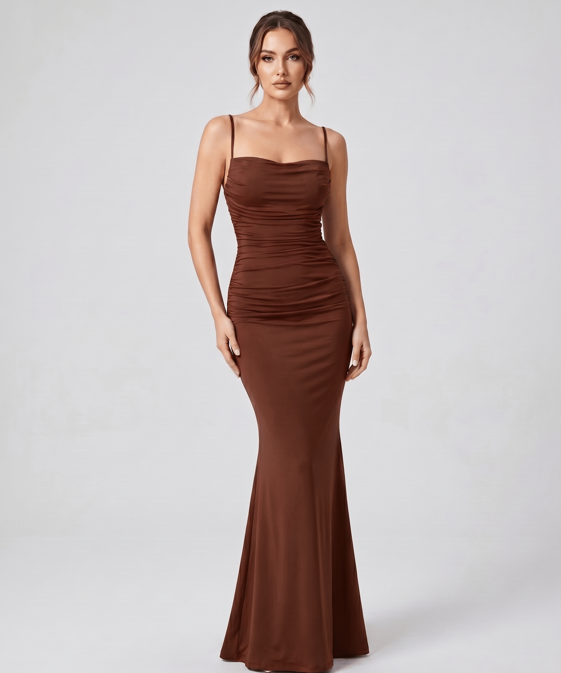 Vestido Maxi Aveline