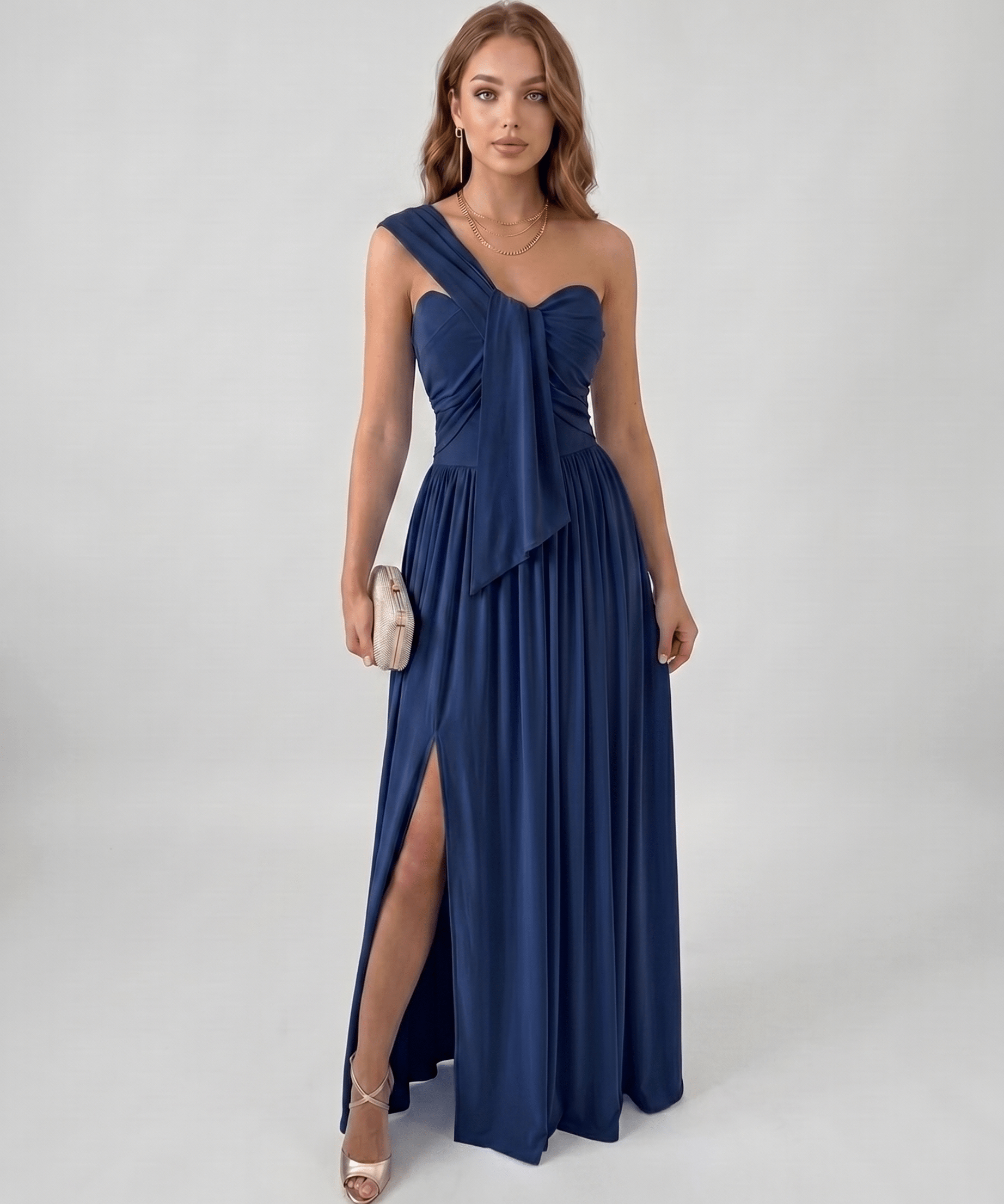 Vestido Maxi Serelune