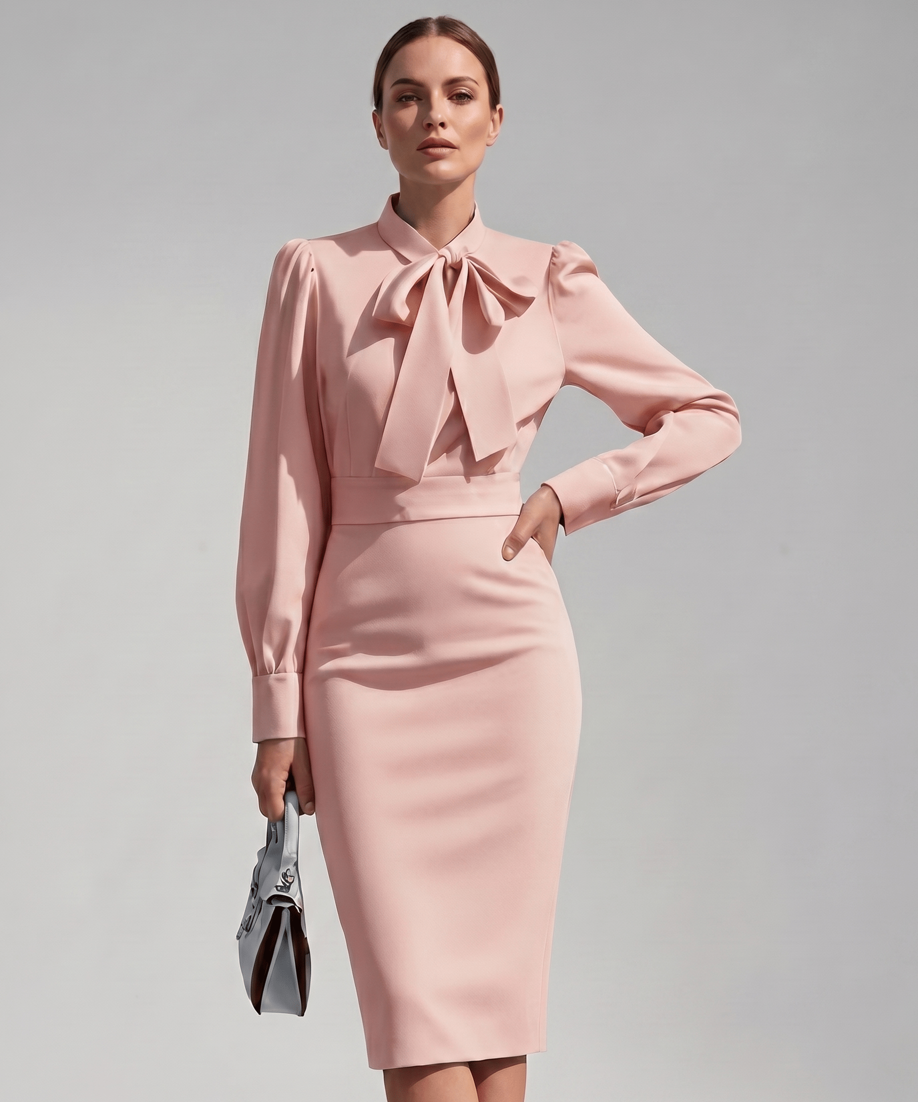 Vestido Midi Celestine