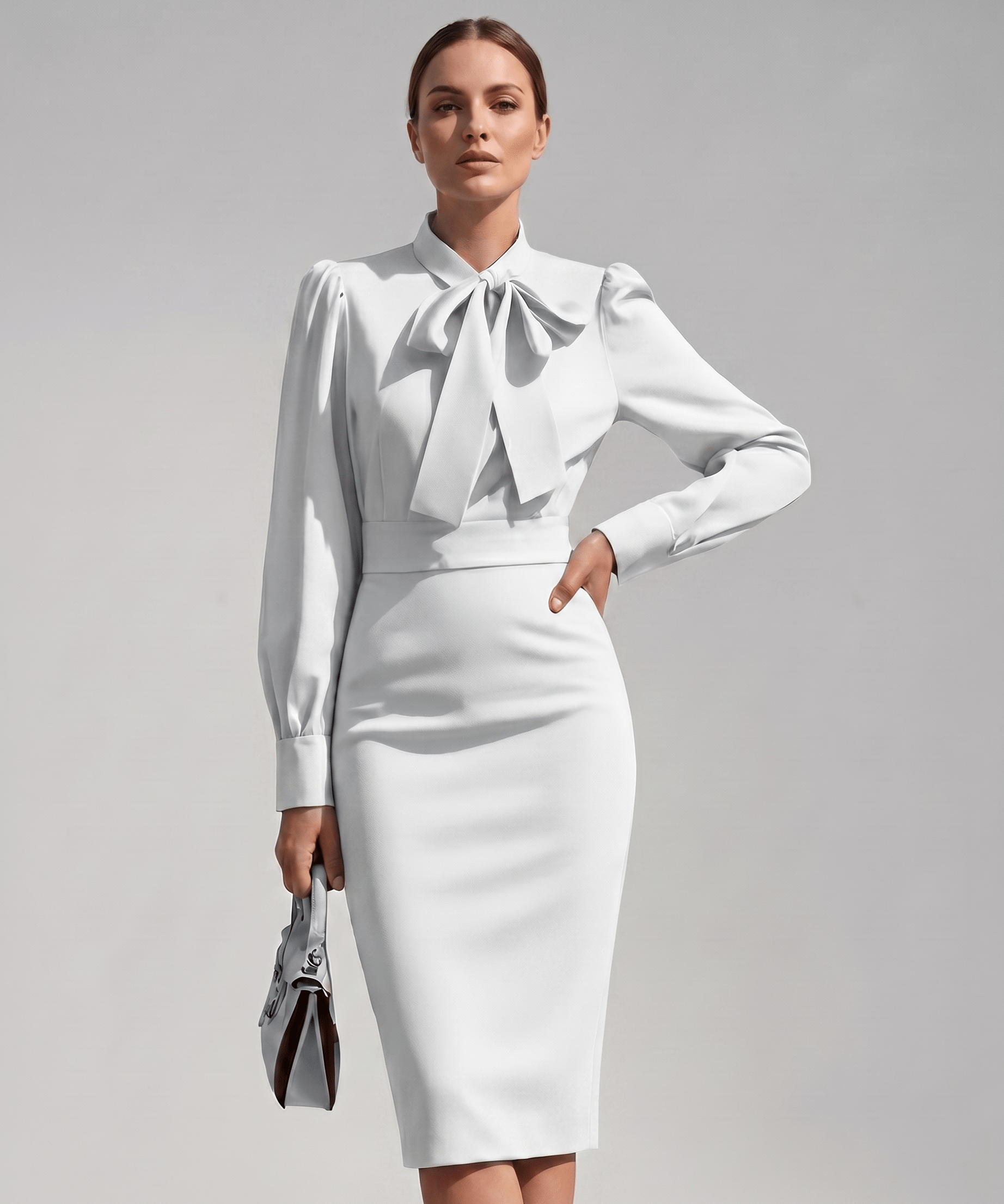 Vestido Midi Celestine