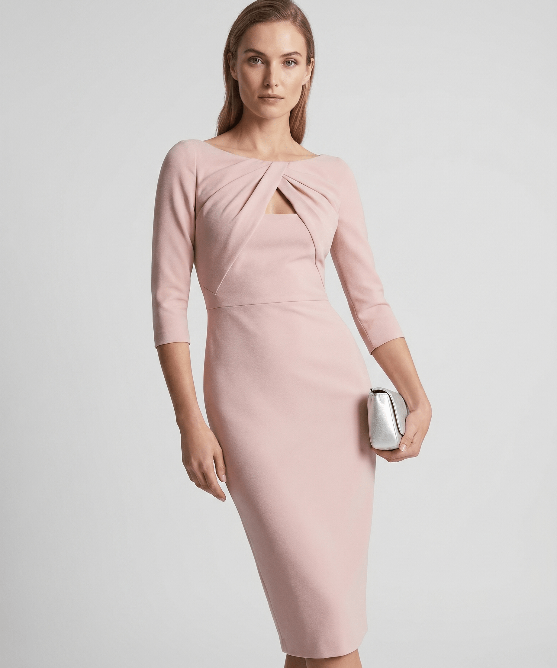 Vestido Midi Aureline