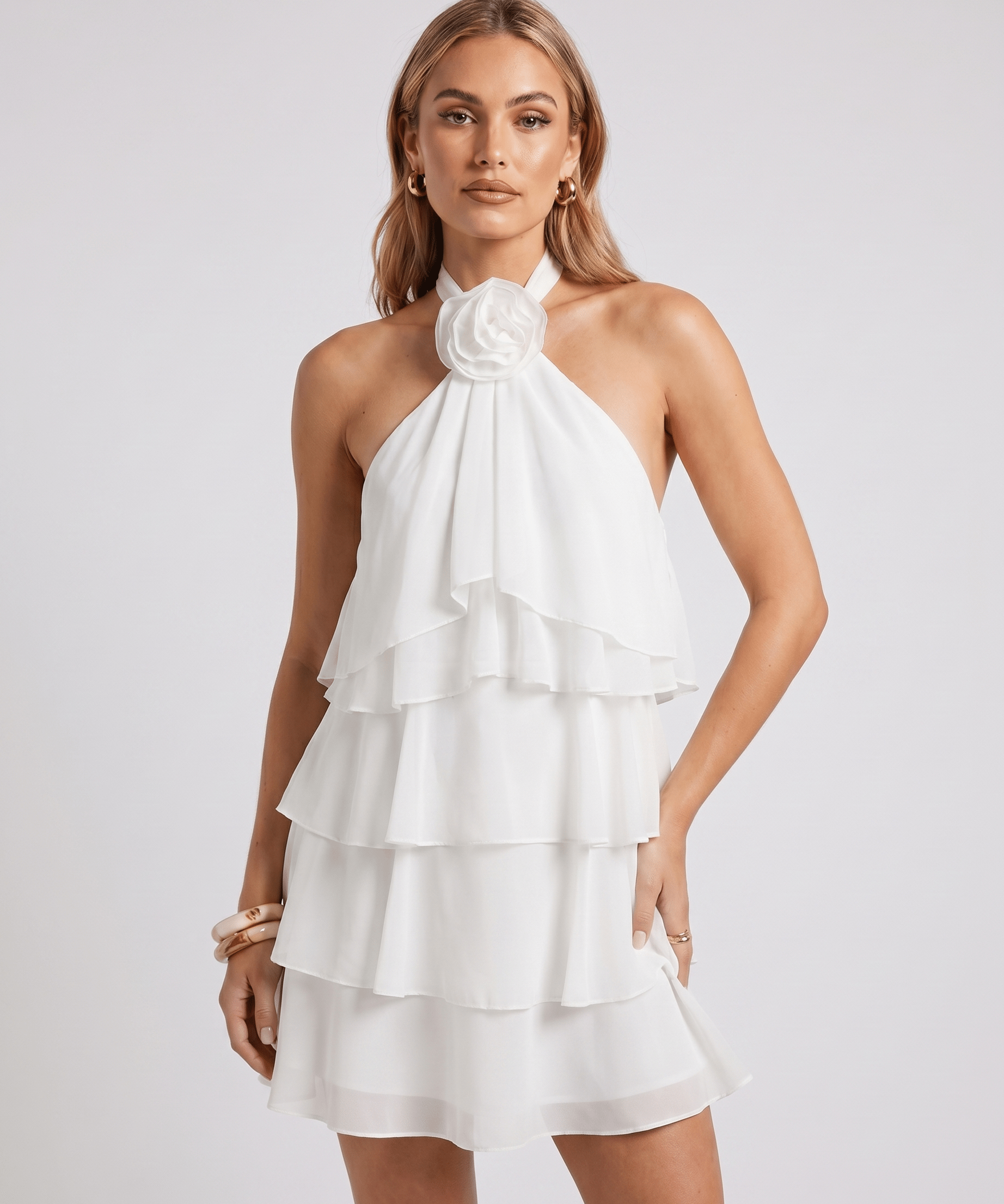 Vestido Mini Roselle