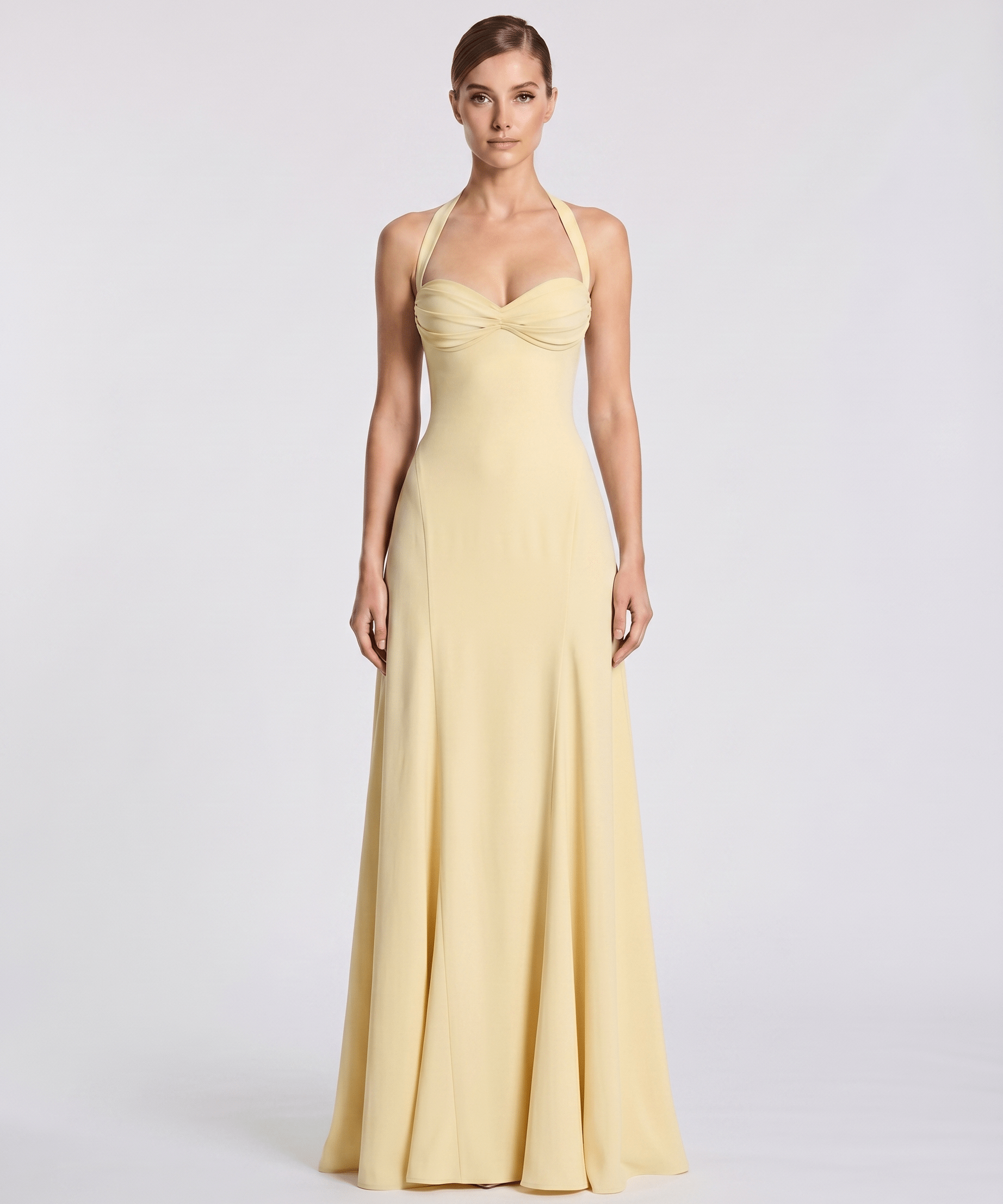Vestido Maxi Celestia