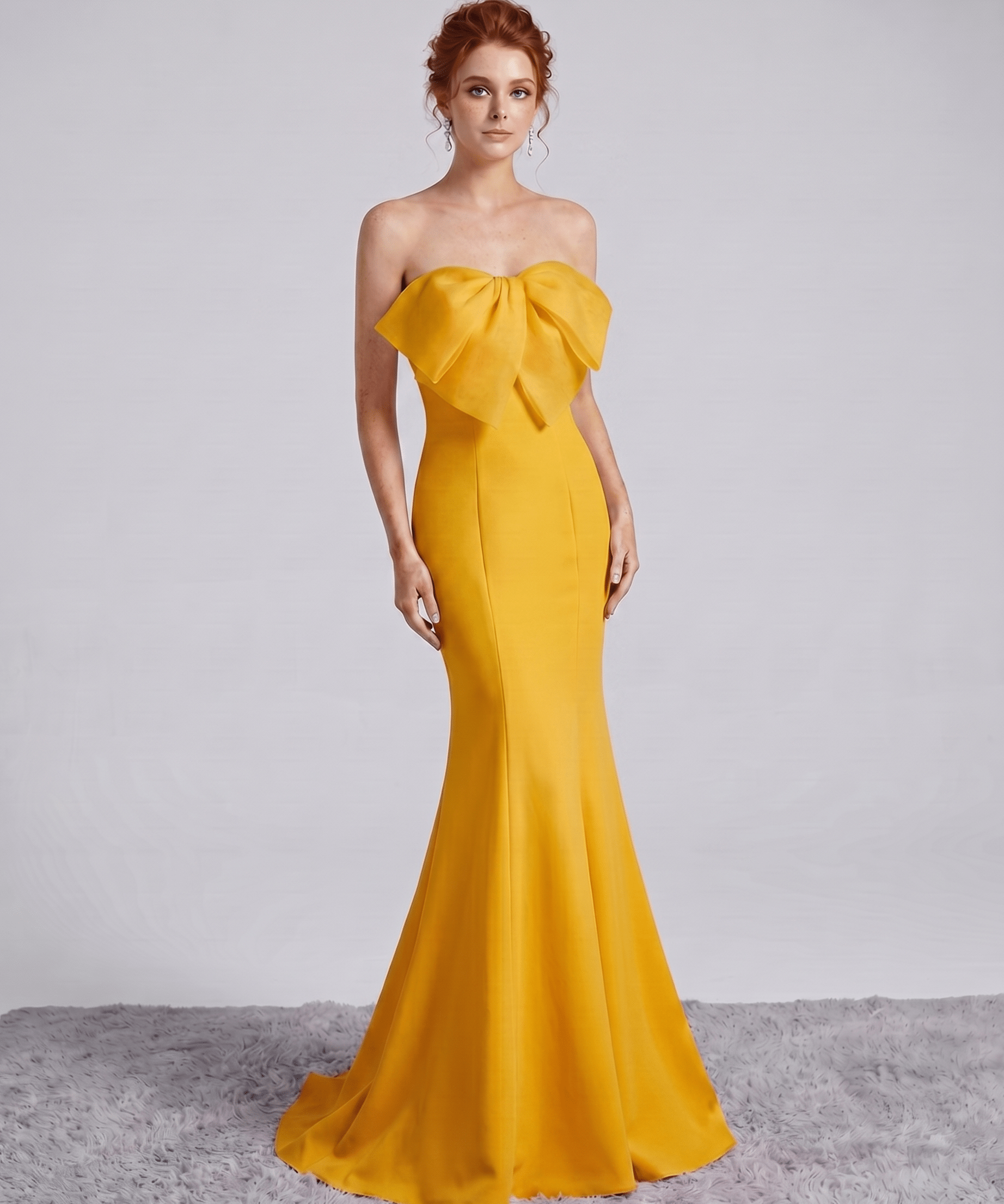 Vestido Maxi Rosabelle
