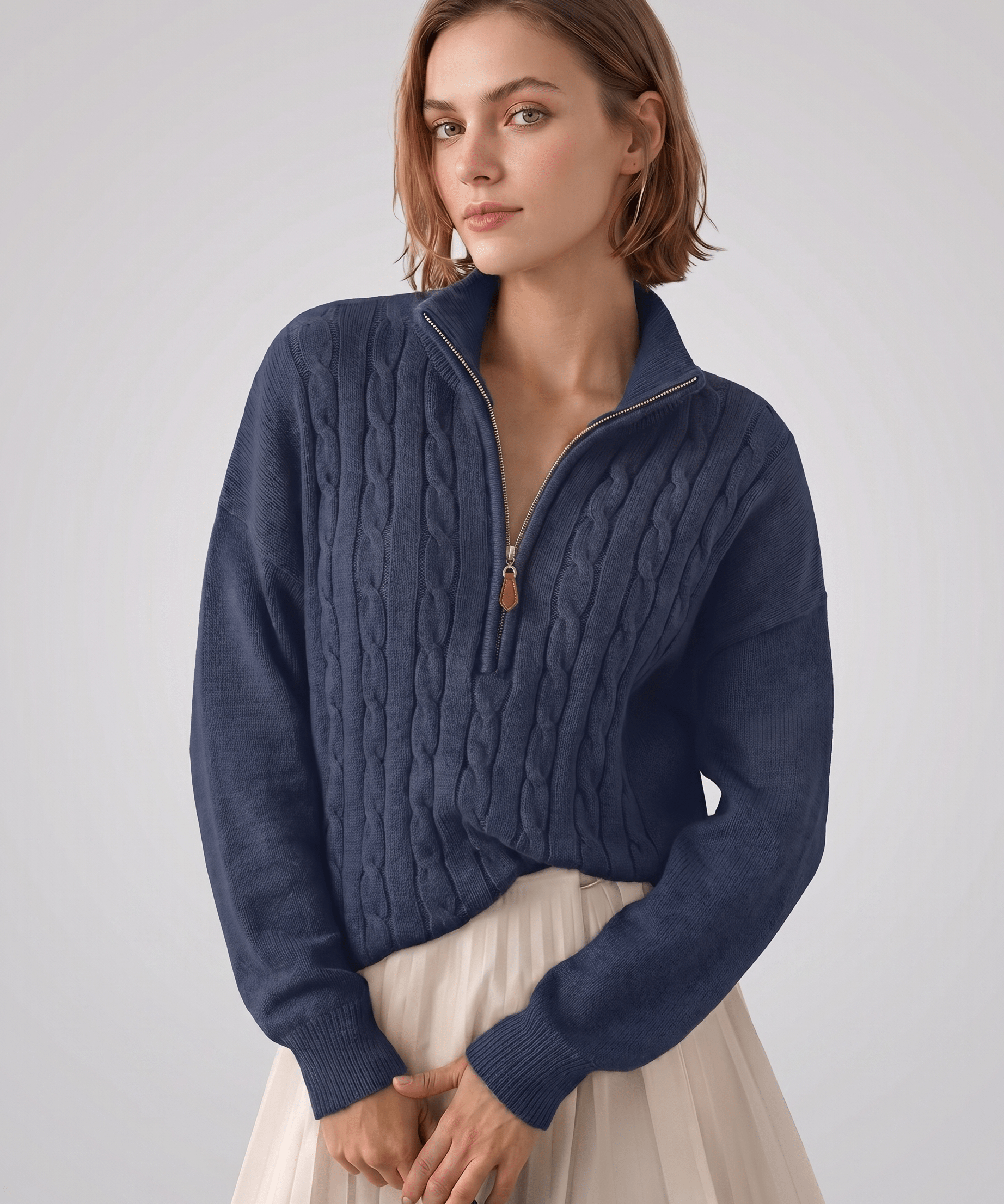 Camisola Veloura