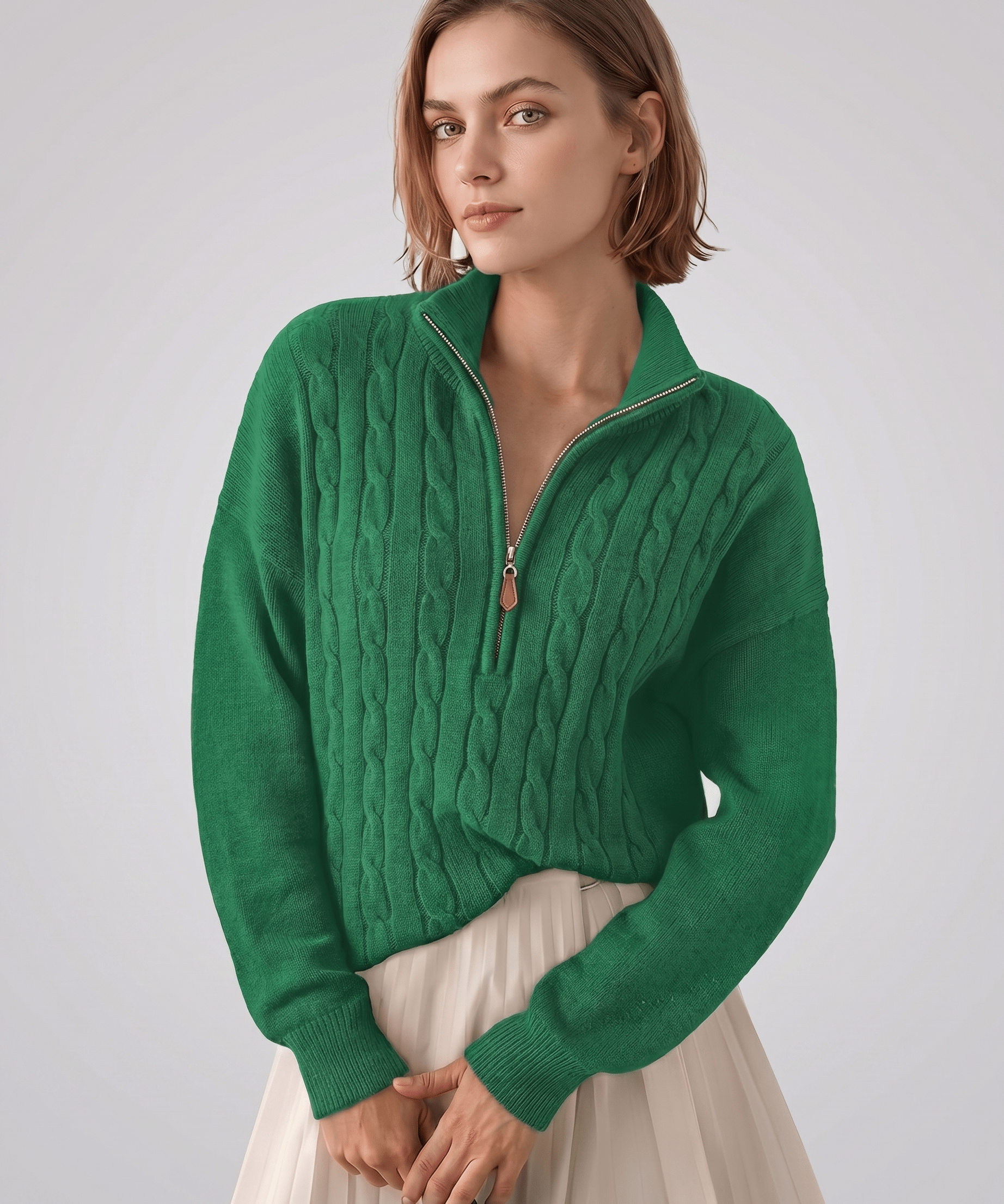 Camisola Veloura