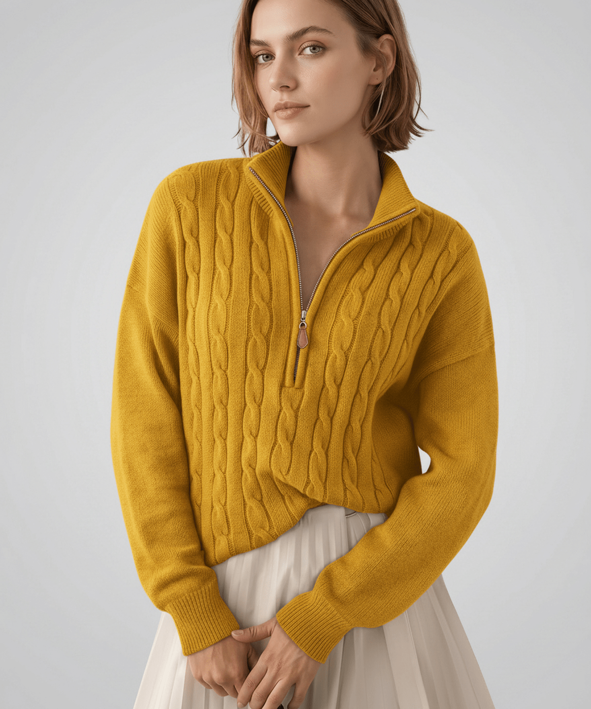 Camisola Veloura