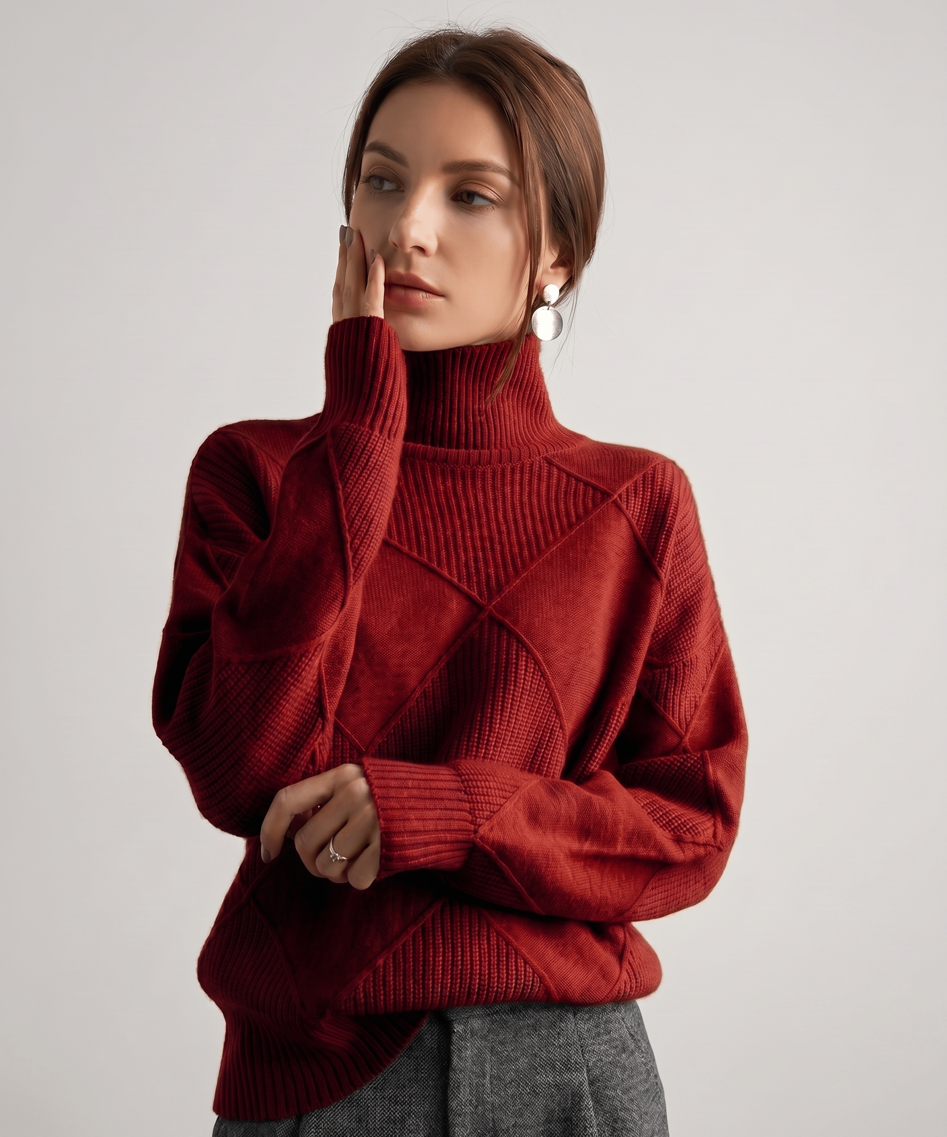 Camisola Aureline
