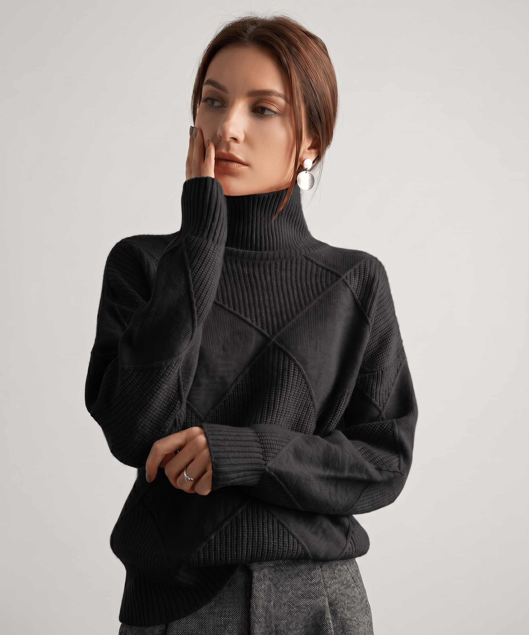Camisola Aureline