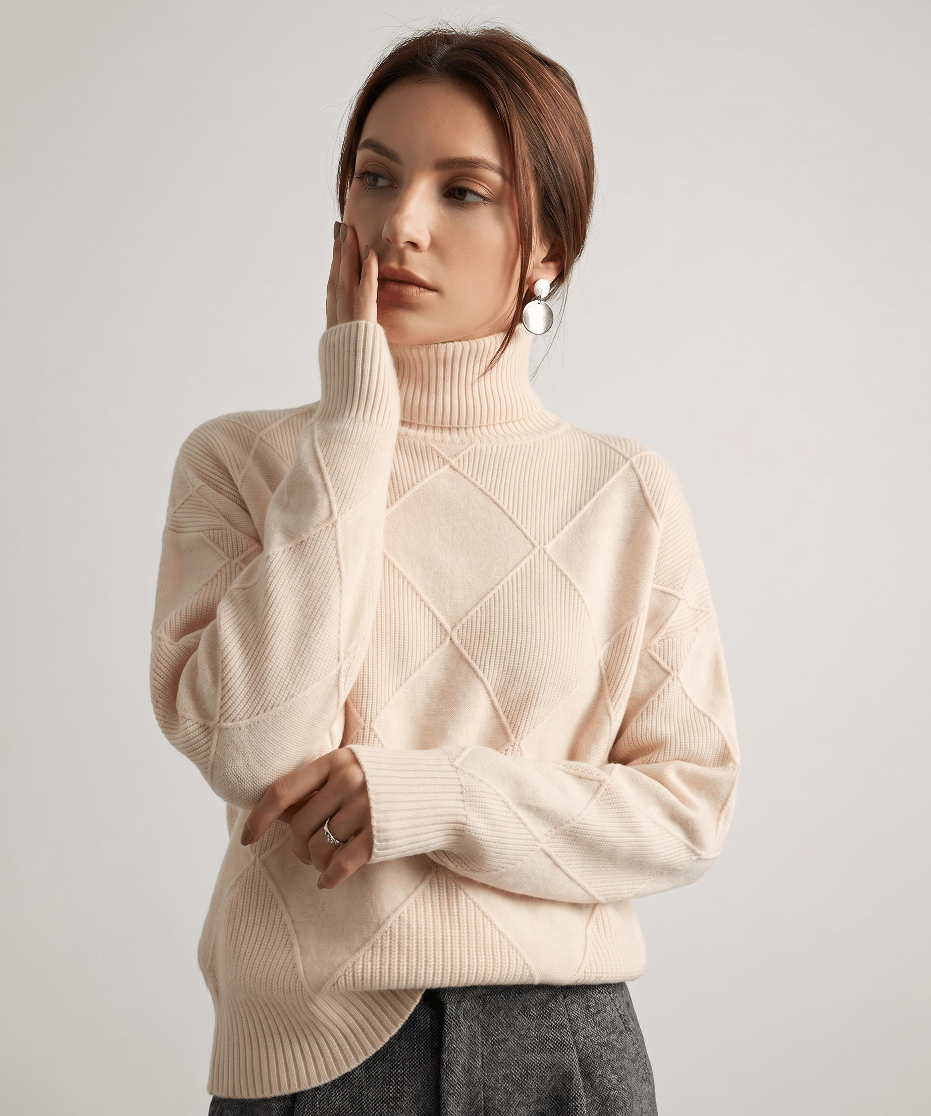 Camisola Aureline