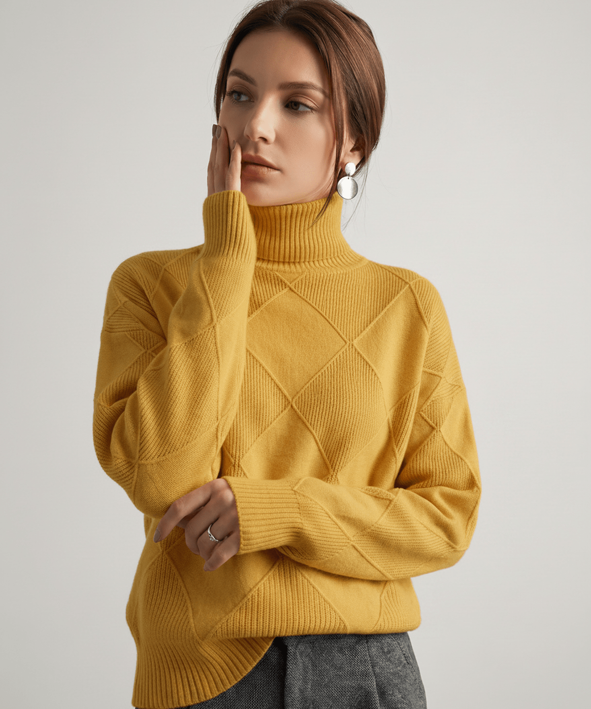Camisola Aureline