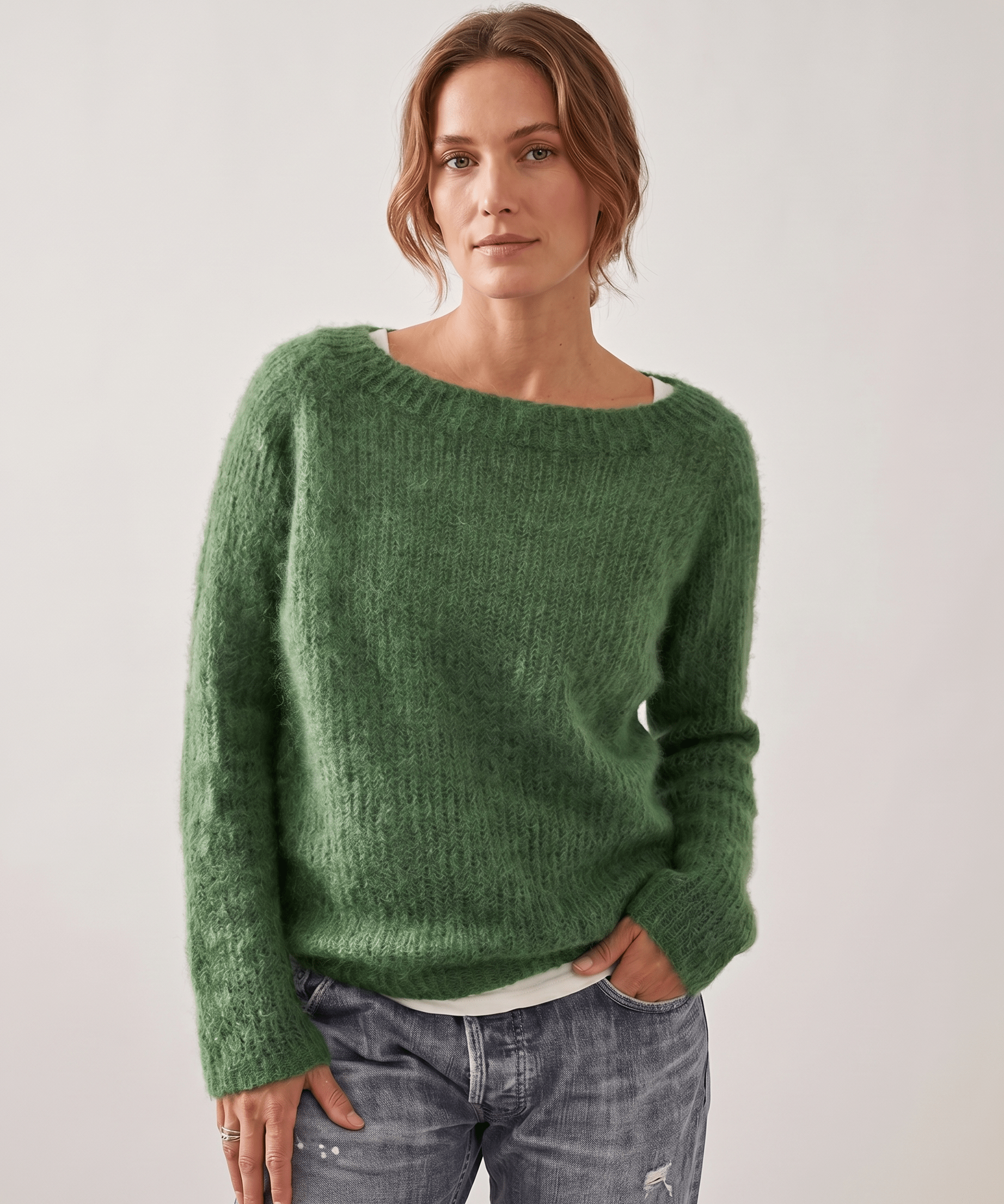 Camisola Veloura