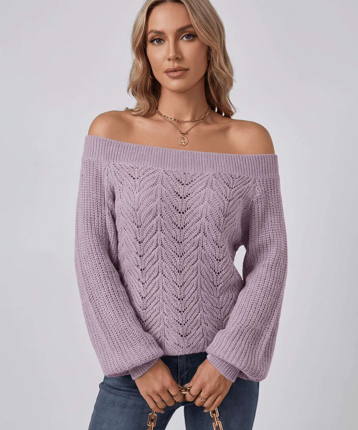 Camisola Veloura