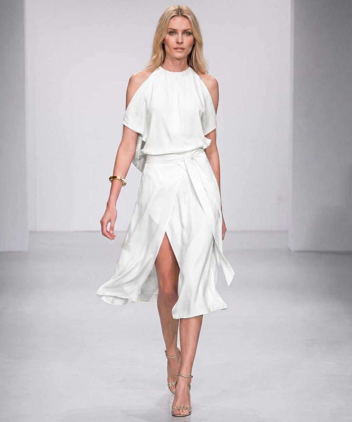 Vestido Midi Seralyn