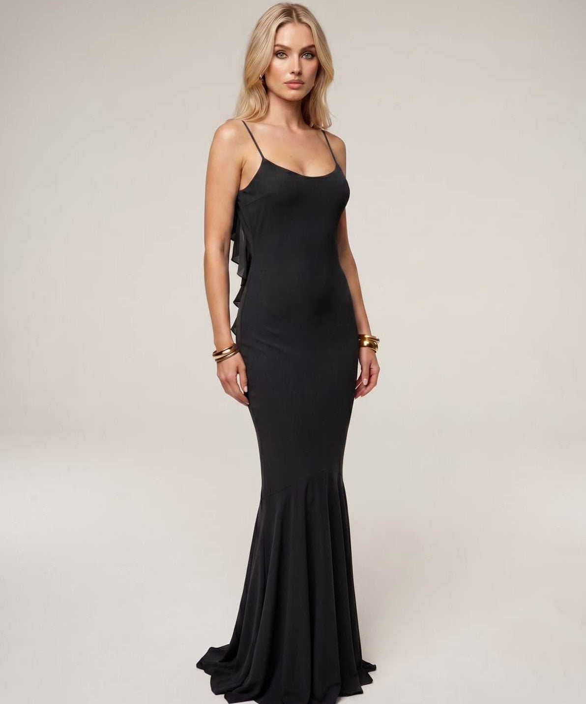 Vestido Maxi Serenna