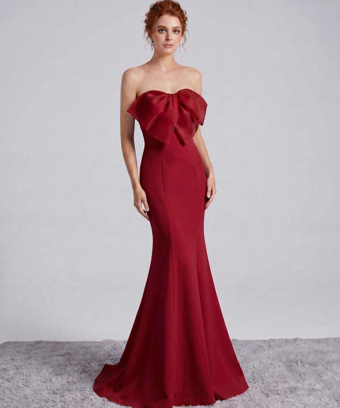 Vestido Maxi Rosabelle