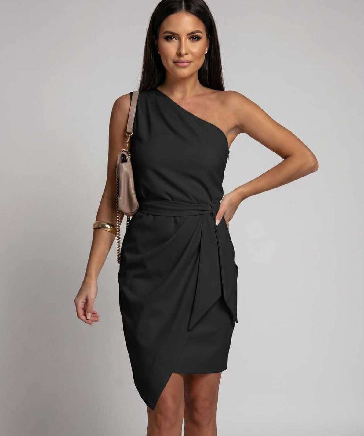 Vestido Midi Celestia