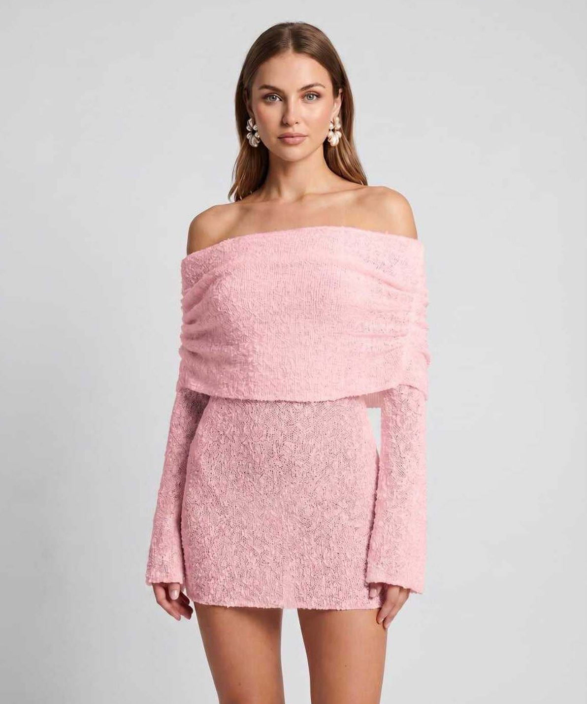 Vestido Mini Elara