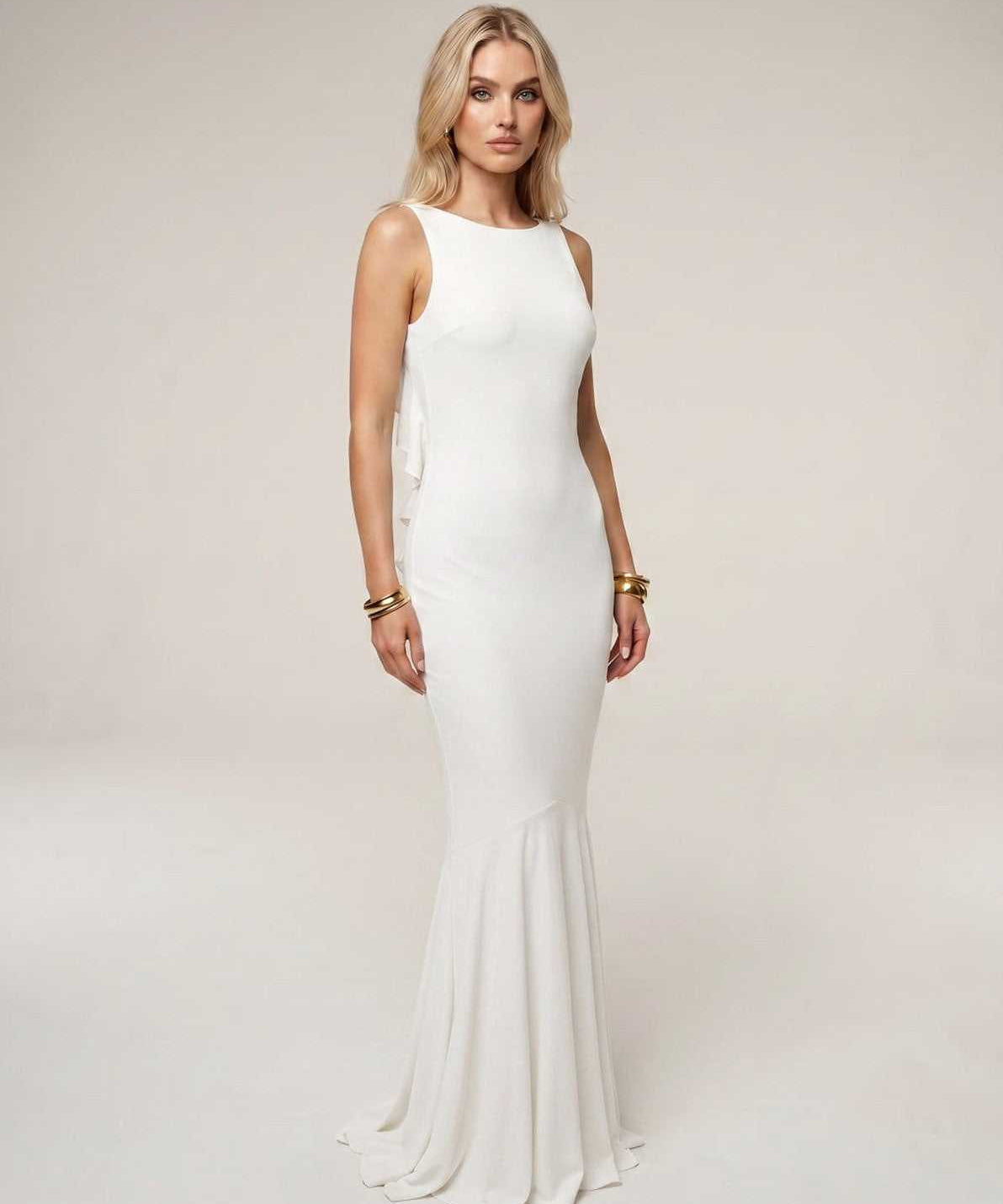 Vestido Maxi Serenna