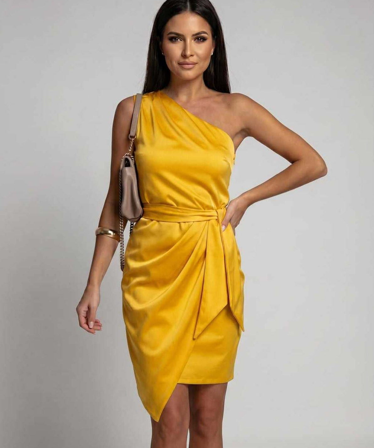 Vestido Midi Celestia