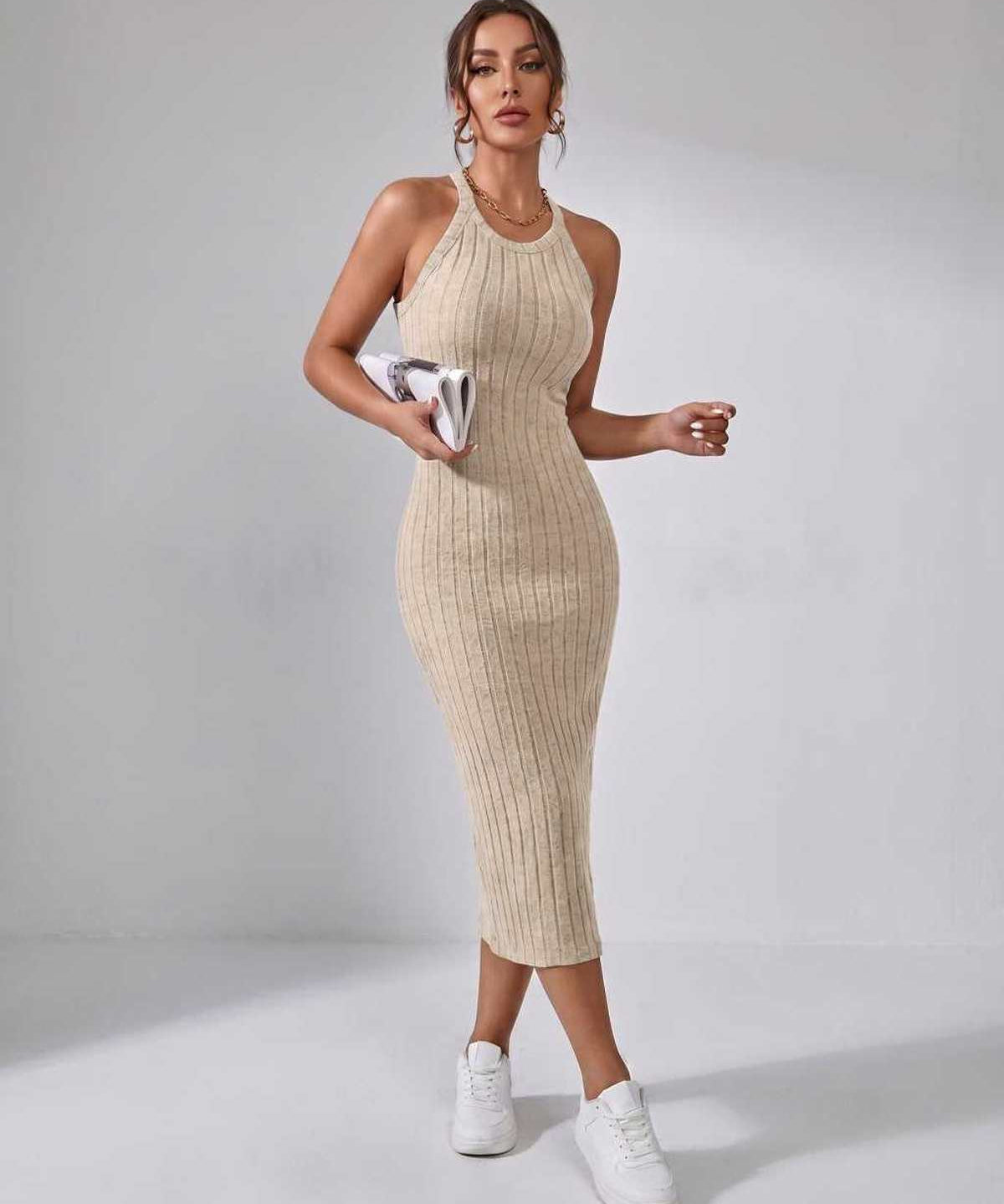 Vestido Midi Lunara