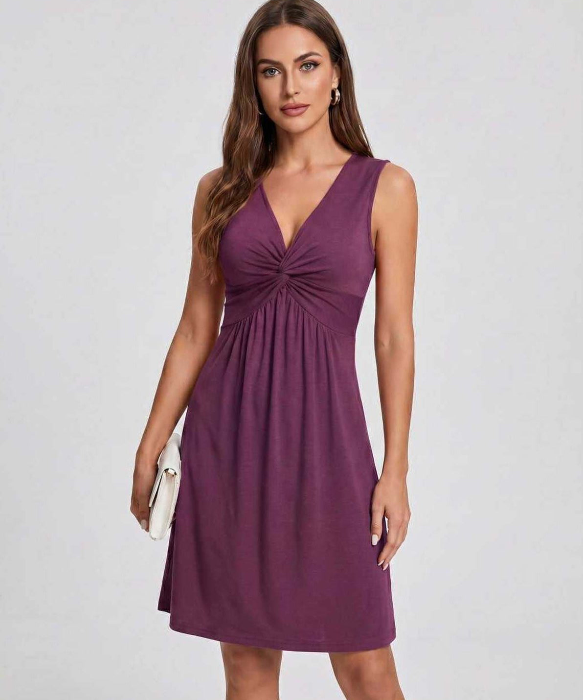 Vestido Mini Aster