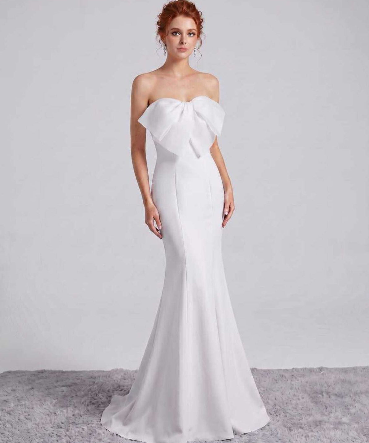 Vestido Maxi Rosabelle