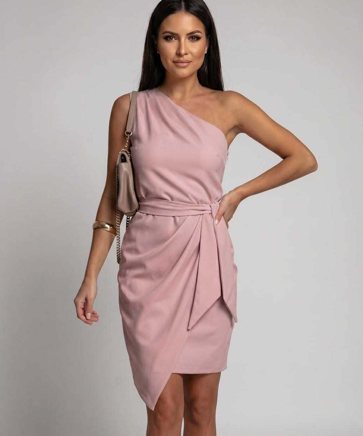 Vestido Midi Celestia