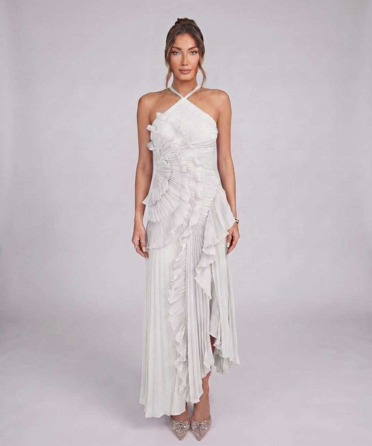 Vestido Maxi Valerise